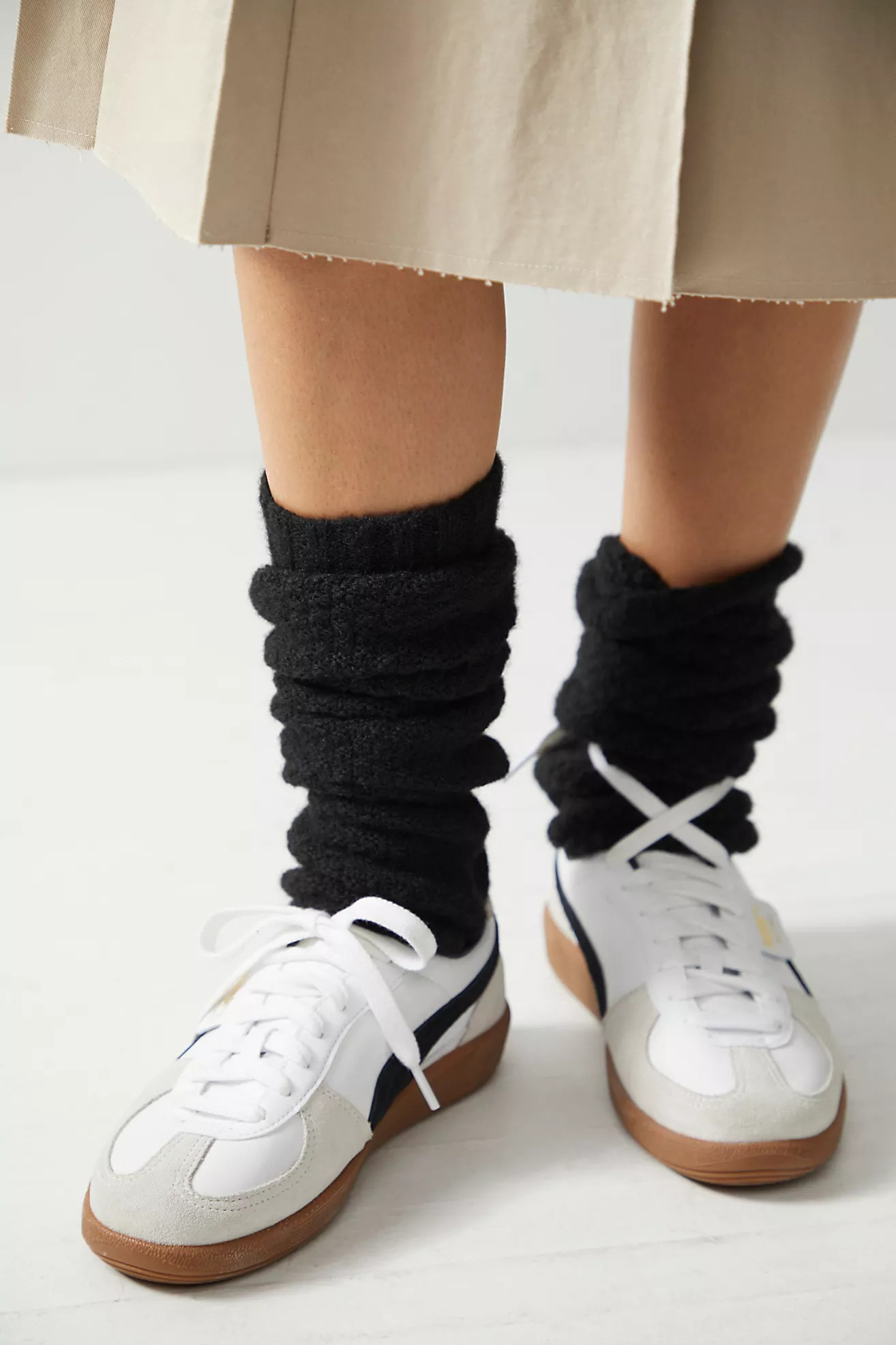 Puma Palermo Sneakers | Free People (Global - UK&FR Excluded)