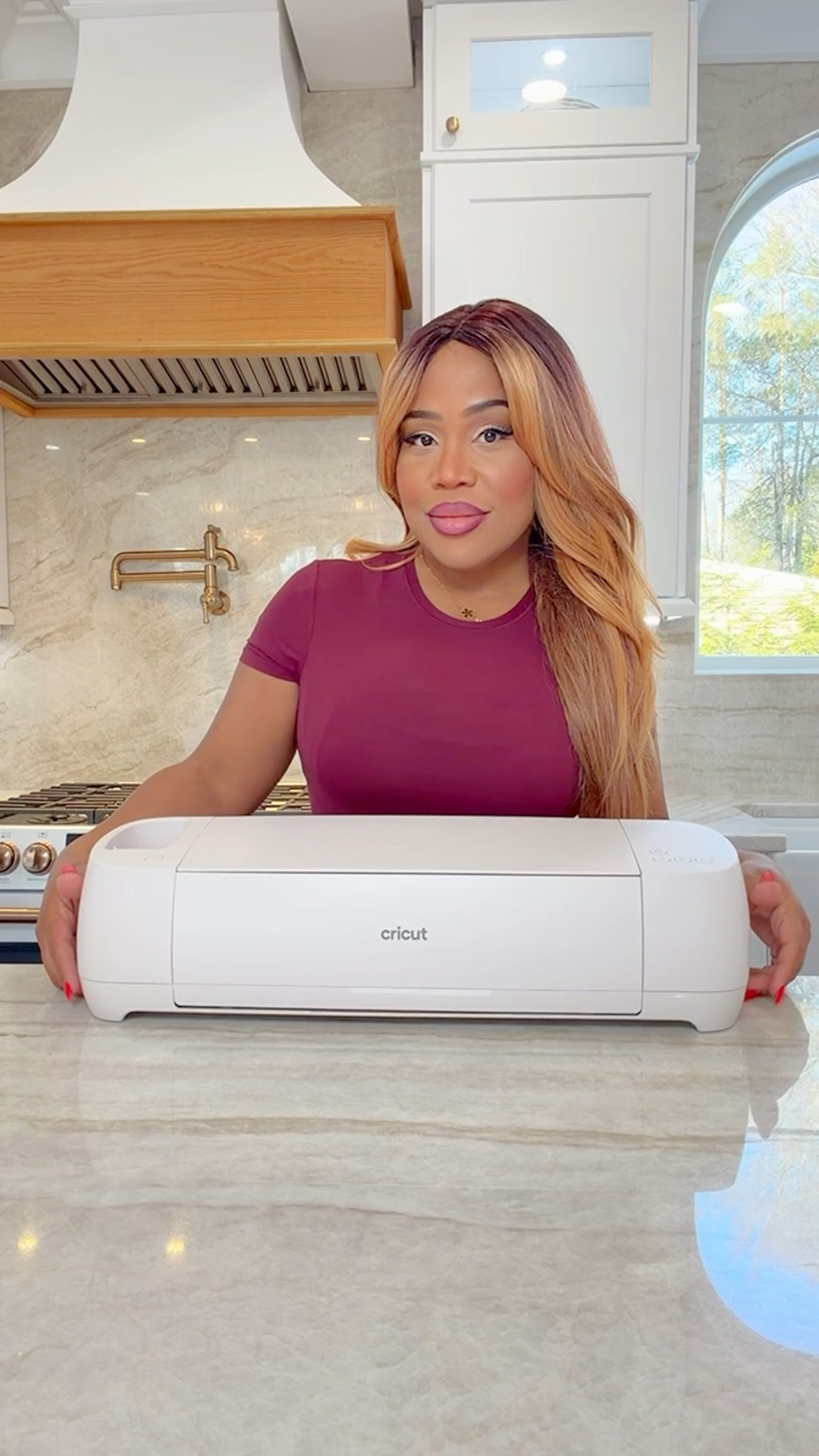 Refresh your home essentials with @cricut! #ad Used my Cricut Explore 4 and EasyPress Mini to add custom monograms that instantly elevated these everyday pieces.


Comment DECOR and I’ll send you a list with all of the items featured here!


#cricut #cricutmade #diy #diyhomedecor
