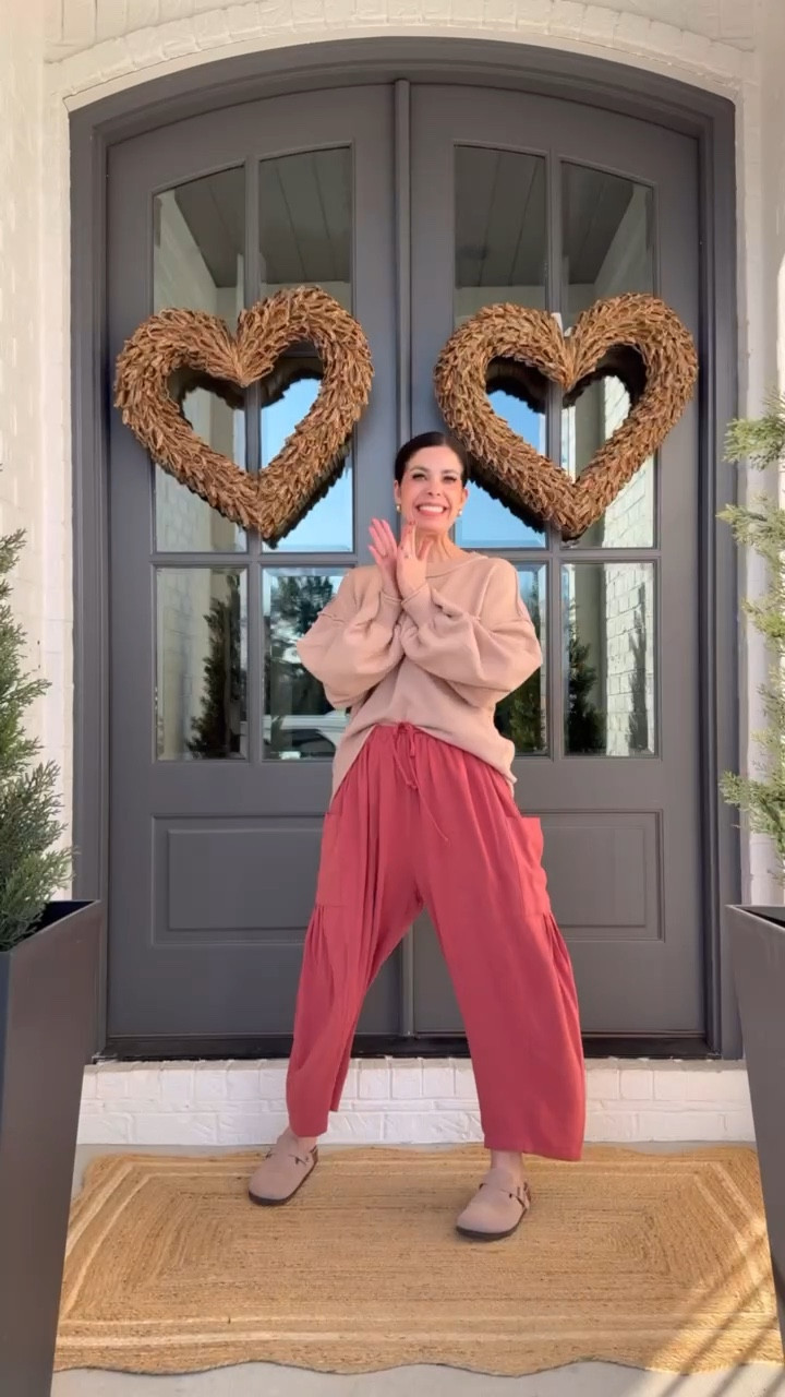 So many good new Home Goods finds! Linking my shopping day outfit + similar decor pieces I found online! 

#lookforless

#LTKHome #LTKSeasonal #LTKFindsUnder100