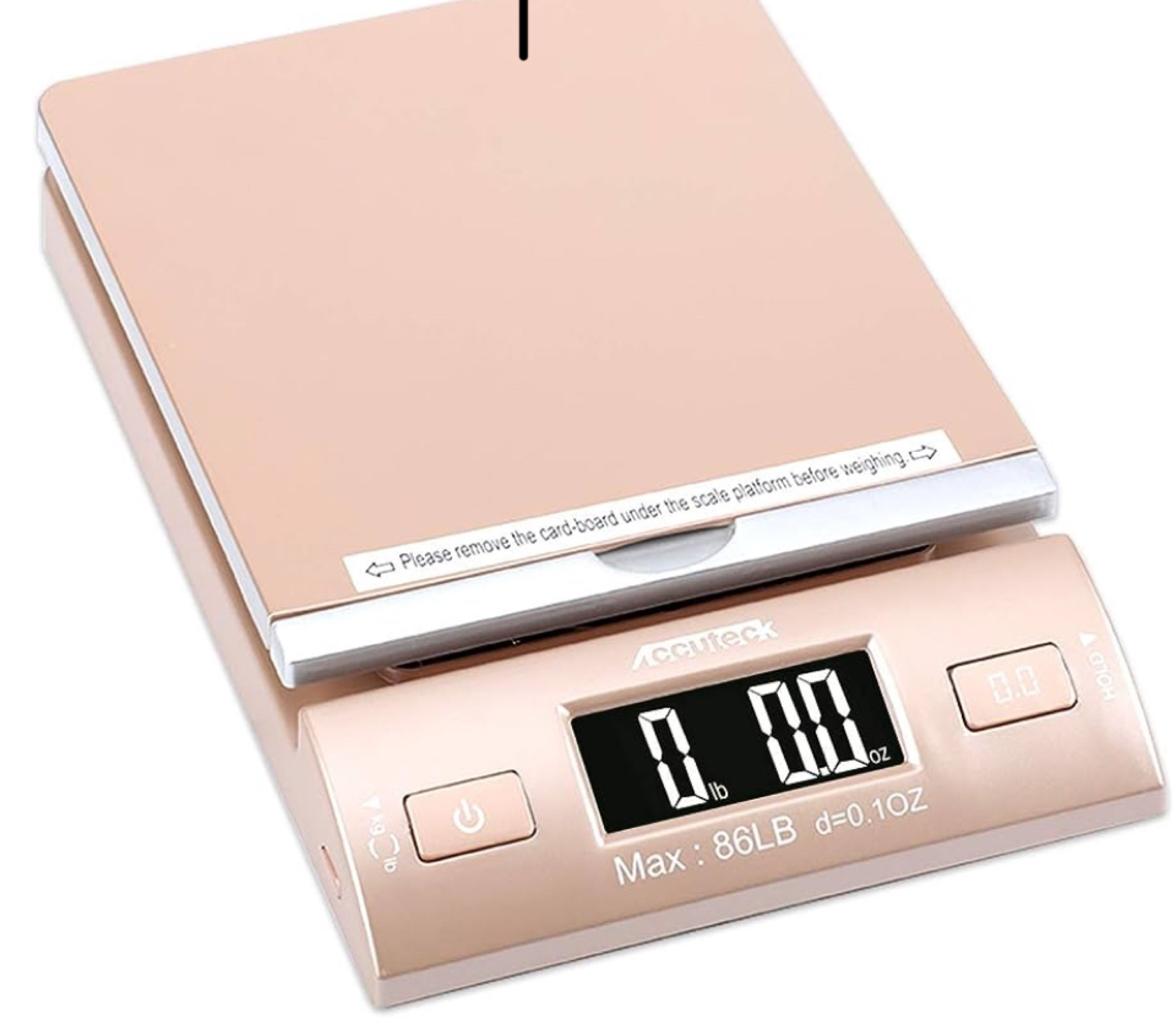 Accurate shipping costs with a scale  

#LTKfindsunder50 #LTKhome #LTKfindsunder100