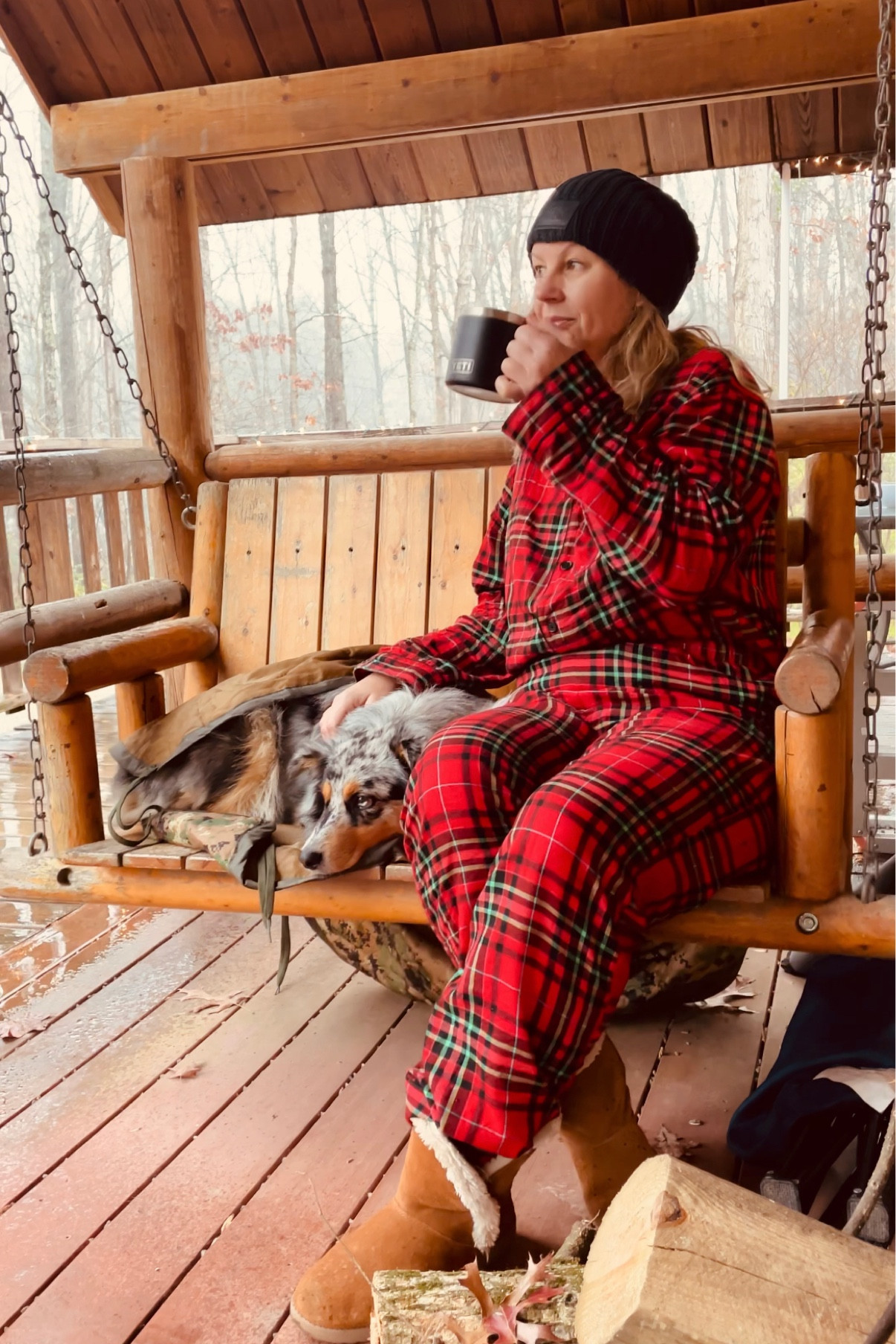 Cozy Cabin Pajamas.  Matching family pajamas. Family Christmas pajamas  

#LTKHoliday #LTKSeasonal #LTKfamily