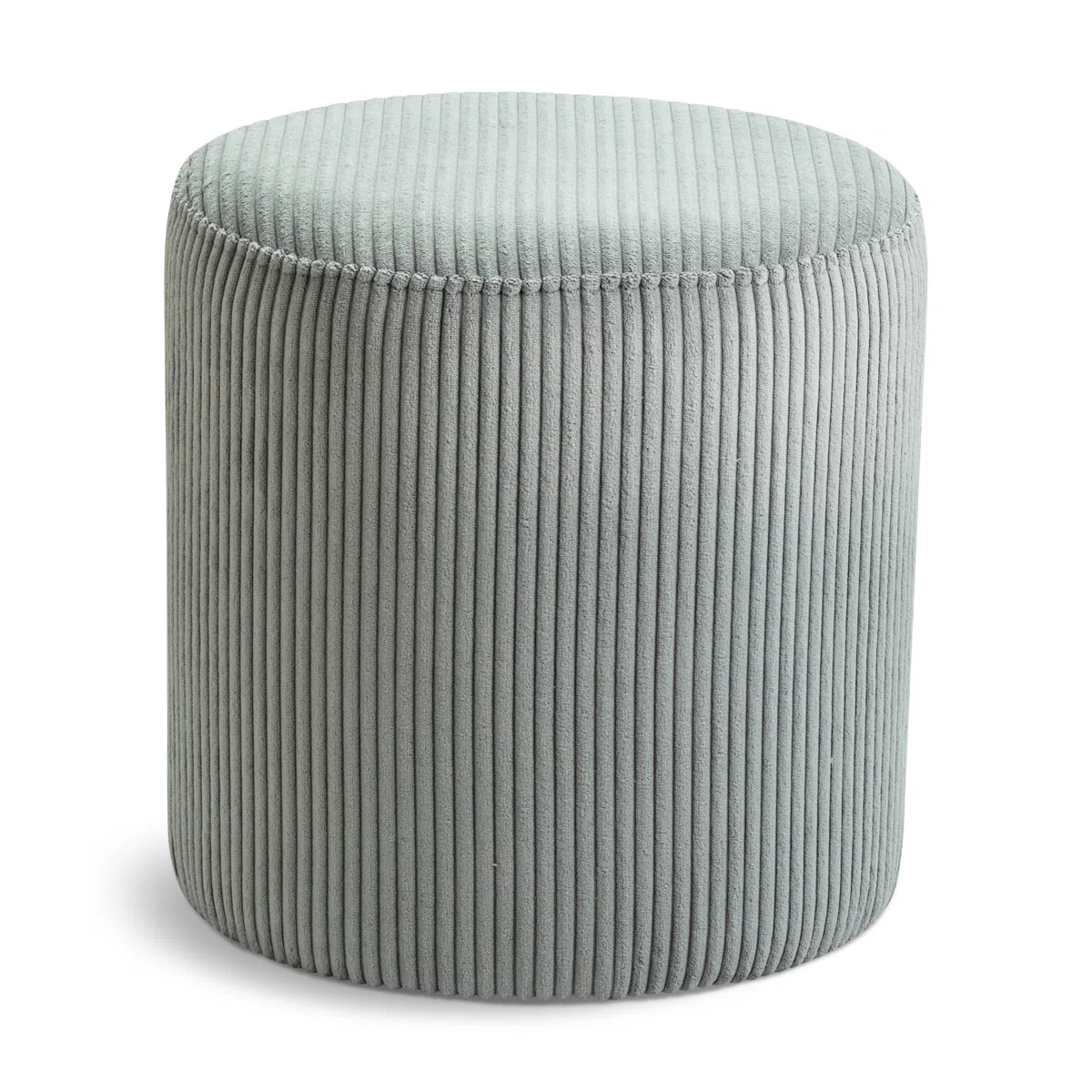 Baber Upholstered Ottoman | Wayfair North America