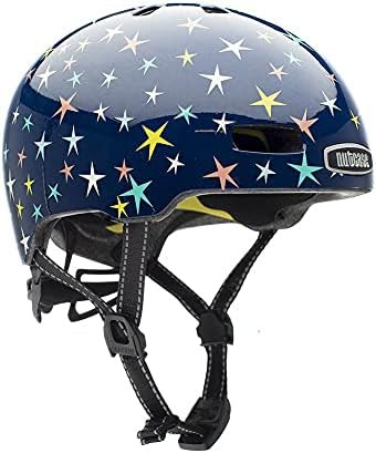 Nutcase, Little Nutty, Kids Bike Helmet with MIPS Protection System and Removable Visor | Amazon (US)