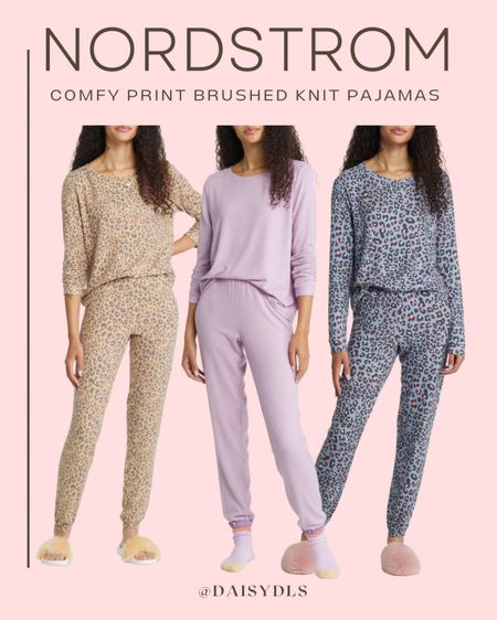 Nordstrom sale comfy pajamas 

#LTKsalealert #LTKunder50 #LTKFind