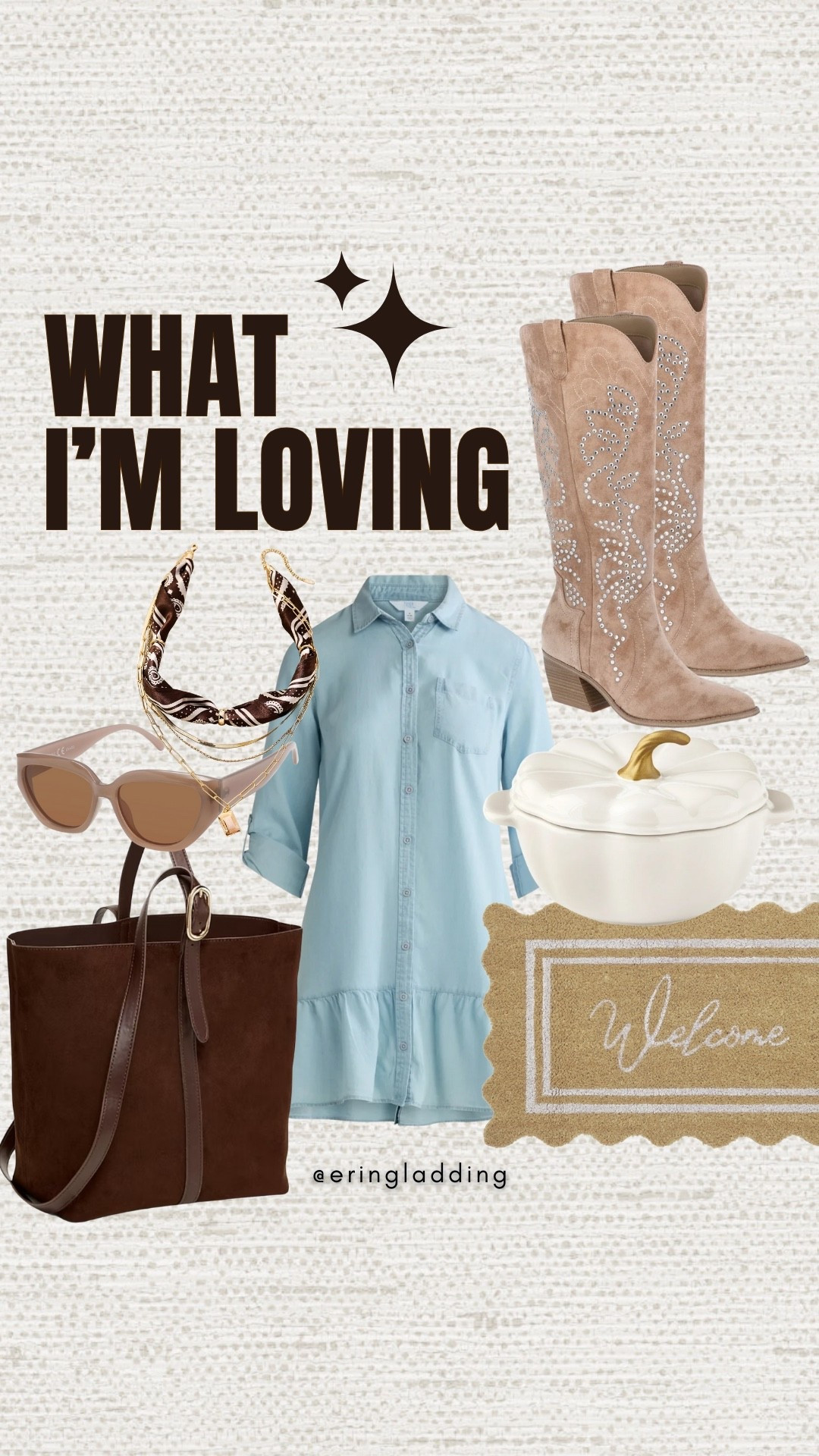 Fall finds! 

#LTKFindsUnder100 #LTKSeasonal #LTKSaleAlert