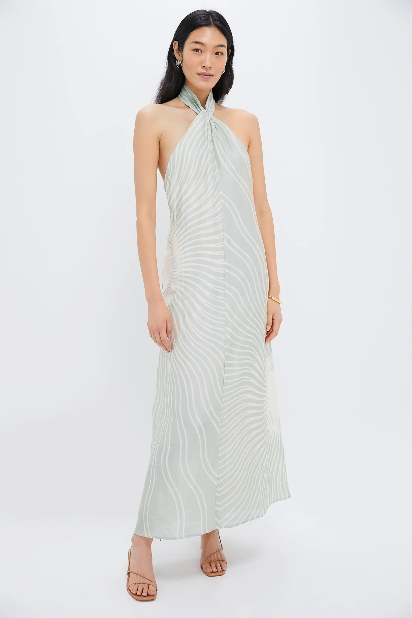 Solstice Maxi Dress | Tuckernuck (US)