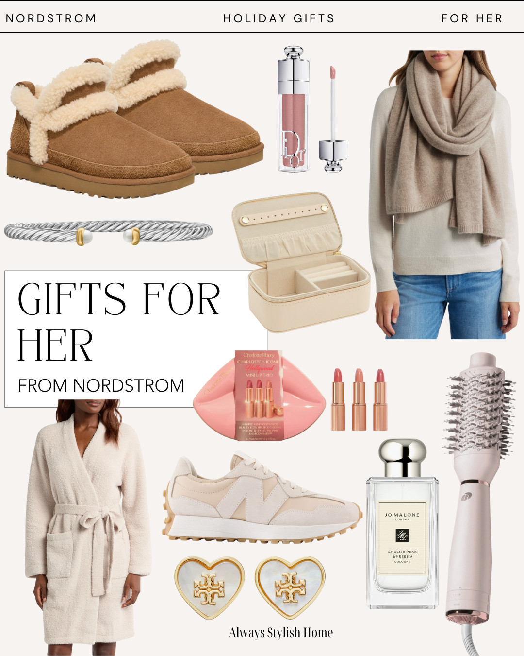 nordstrom holiday gifts for her, best nordstrom gifts 2025, nordstrom gift ideas for women, luxury gifts for her nordstrom, nordstrom beauty gifts, nordstrom stocking stuffers for her, nordstrom fashion gifts, holiday gifts for women nordstrom, nordstrom gifts under 100, trending nordstrom gifts for her 

 #LTKCyberWeek #LTKGiftGuide #LTKHoliday
