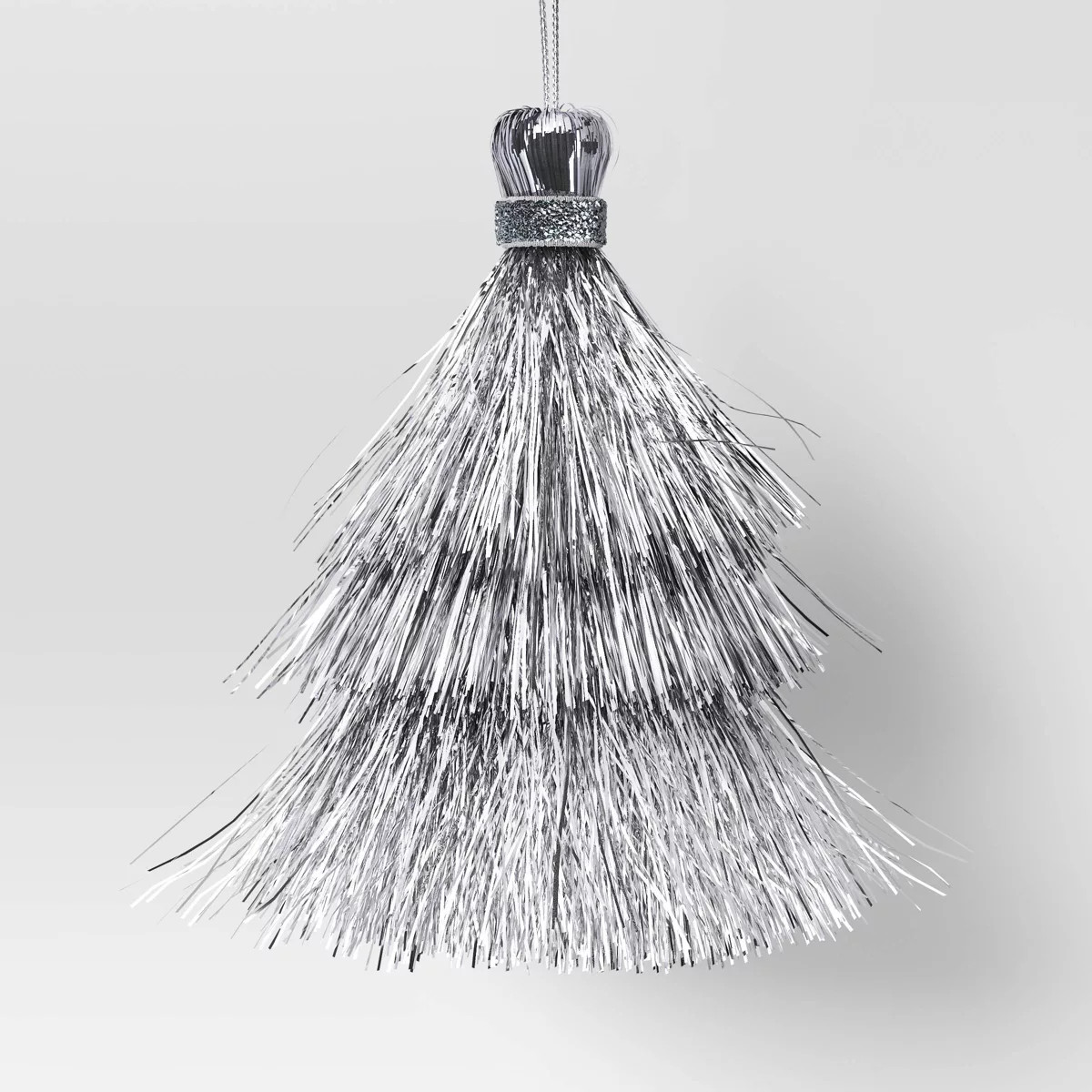 5" Christmas Mini Tassel Ornament Set - Wondershop™ | Target