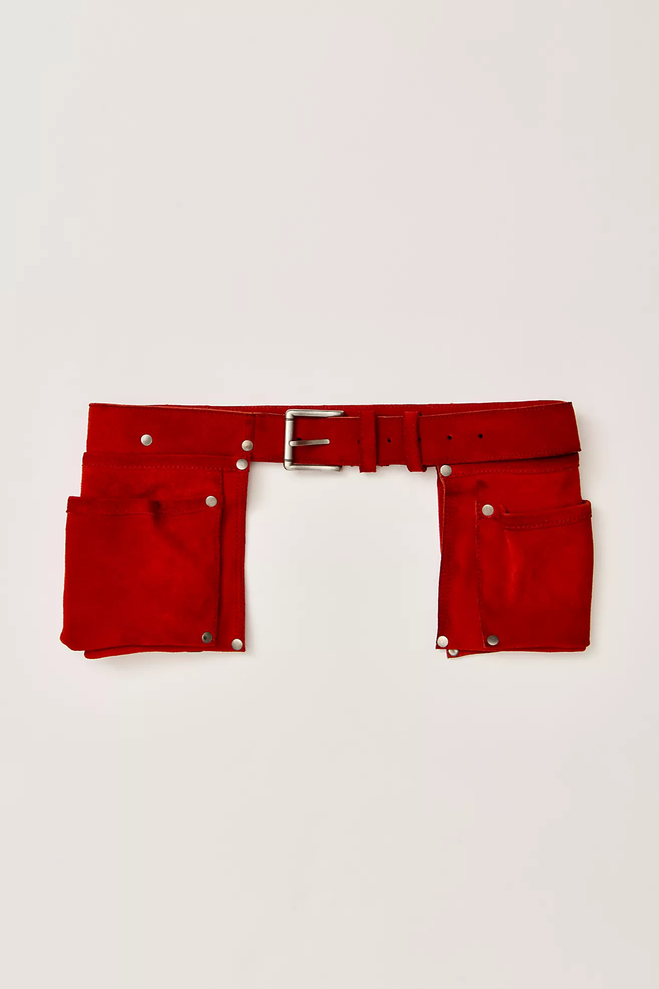 Crew Cargo Pocket Belt | Free People (Global - UK&FR Excluded)