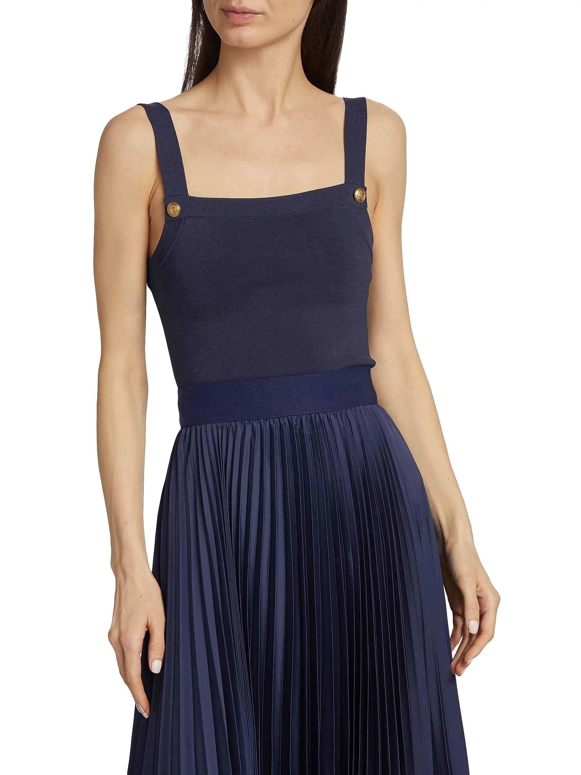 Dandi Knit Tank | Saks Fifth Avenue