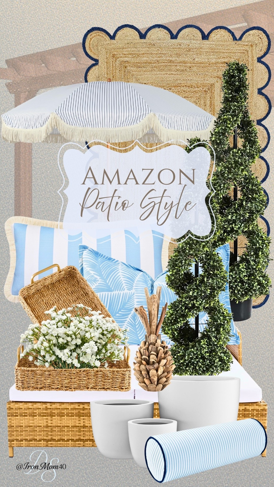 #homestyle #patiostyle #Patiorefresh

#LTKHome #LTKSeasonal