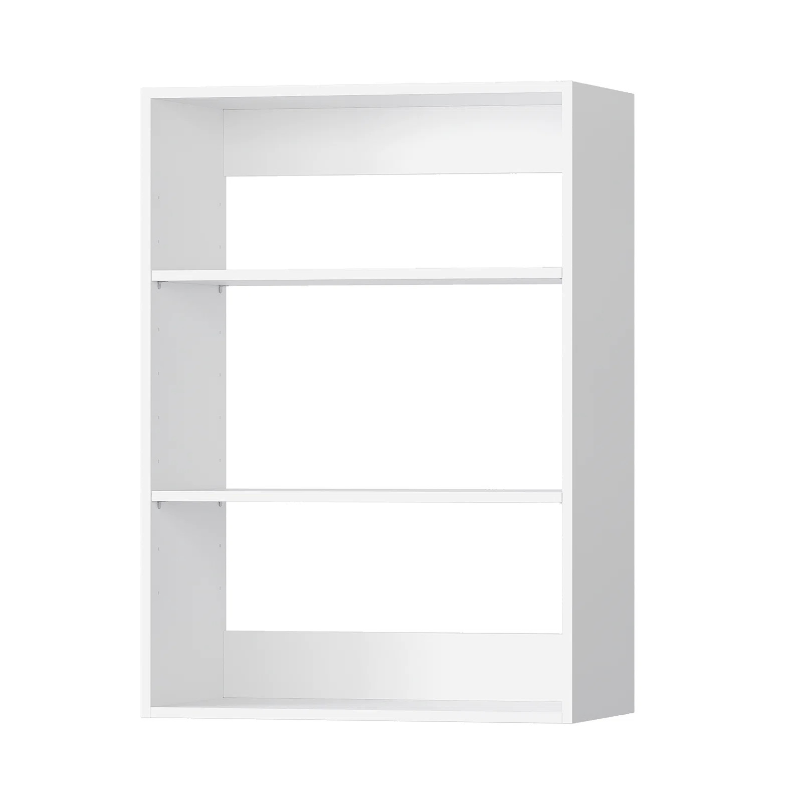 HOMEIBRO Short Tower Closet Unit Closet System | Wayfair | Wayfair North America