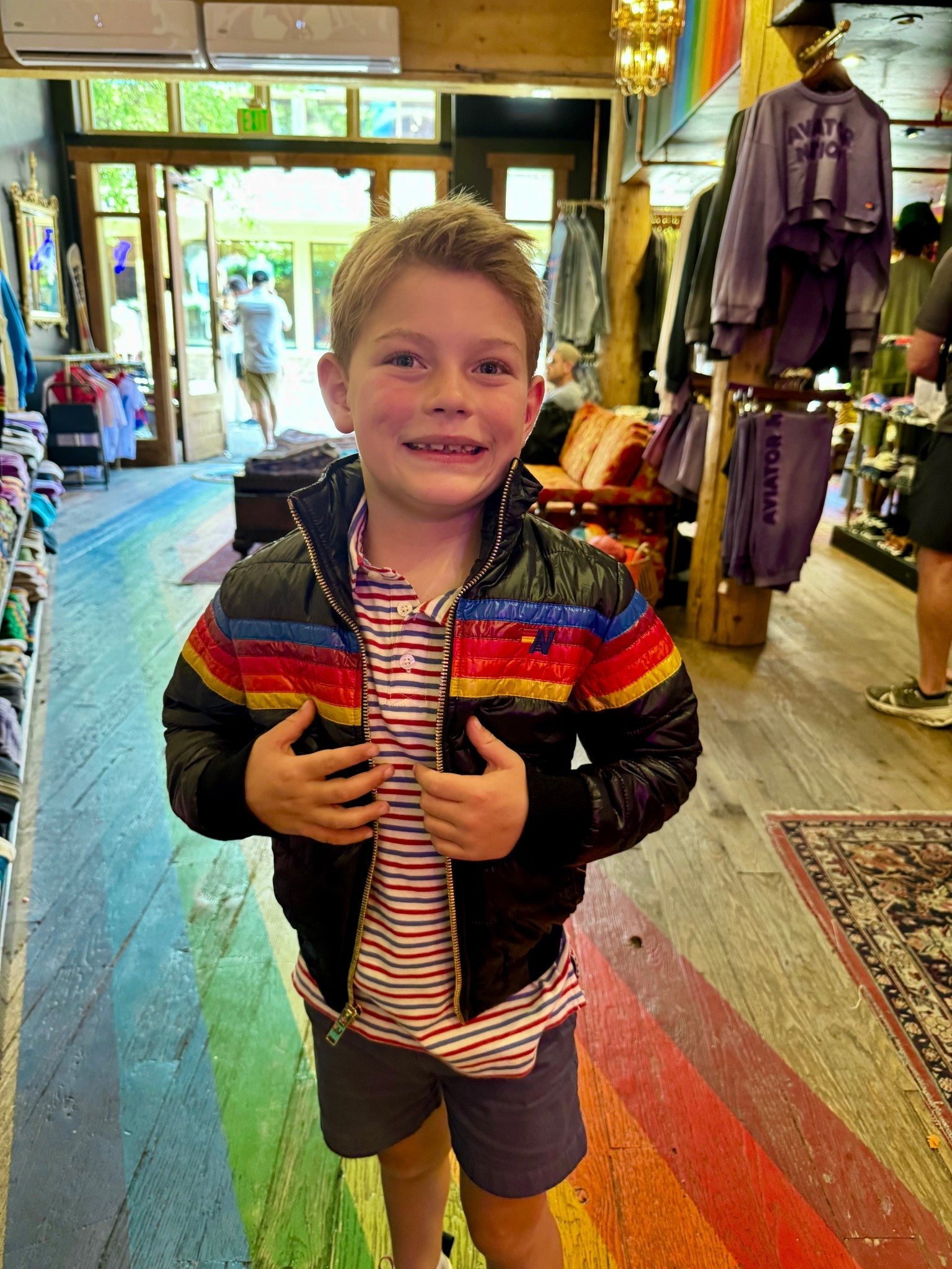 Boys Aviator Nation

#LTKKids