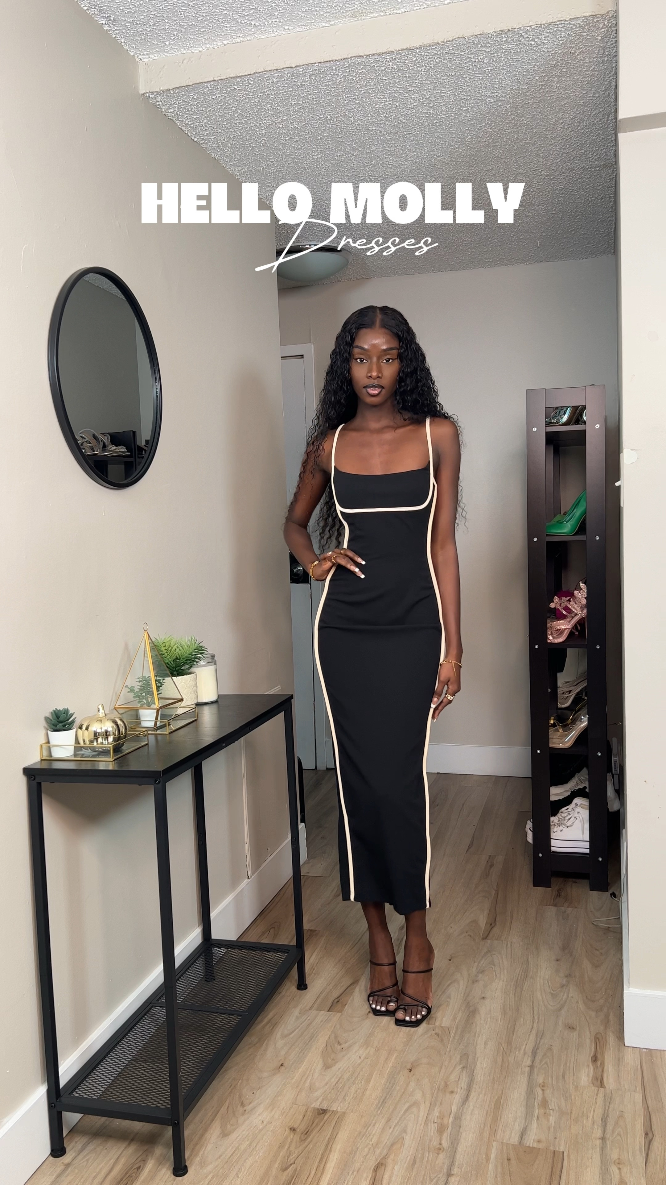 The perfect Holiday season dresses 💗

#LTKHoliday #LTKSeasonal