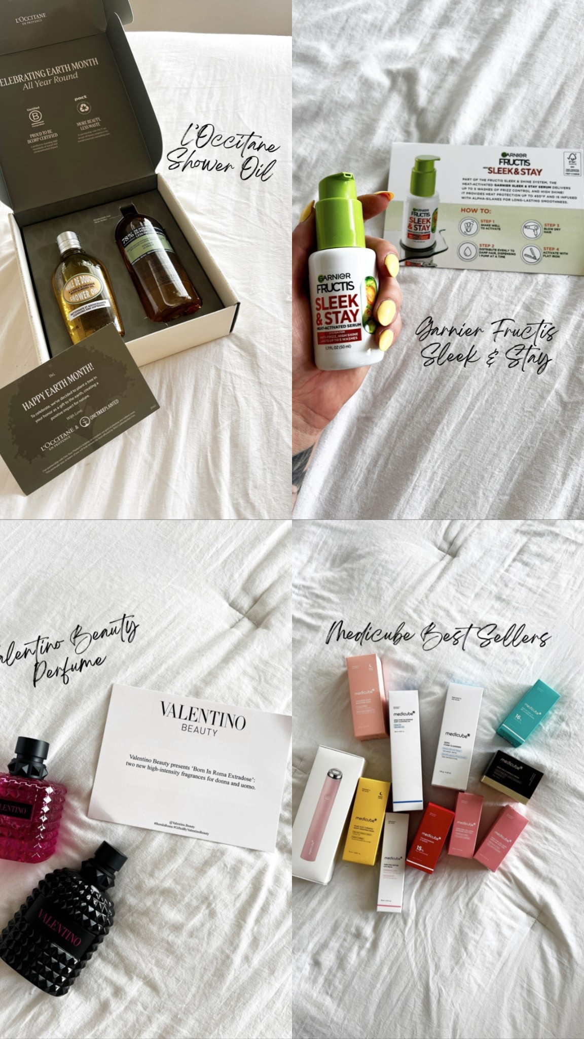 ✨PR Unboxing Haul- As seen on TikTok✨

Follow me on socials @travelwithbreezyy
#LTKBeauty