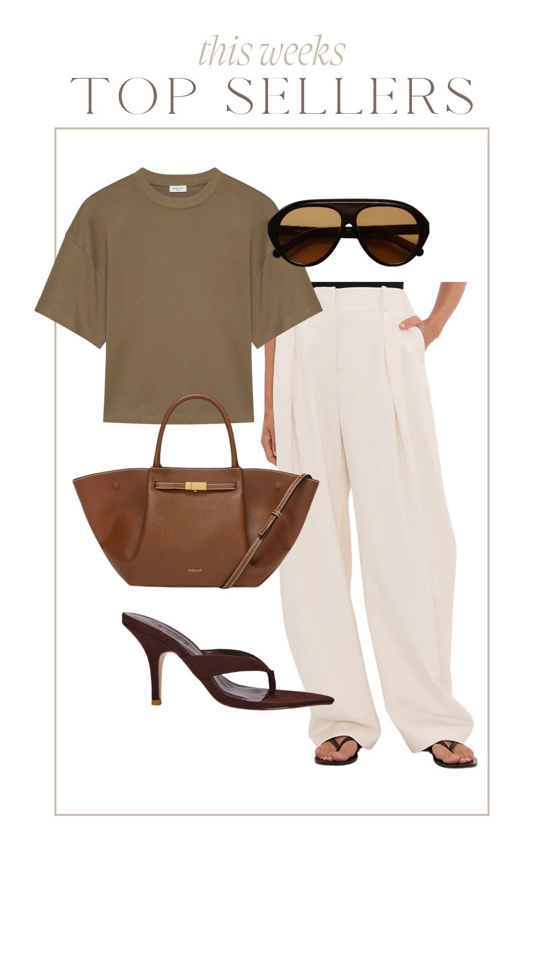 This weeks top sellers

#LTKootd #LTKU #LTKPetite