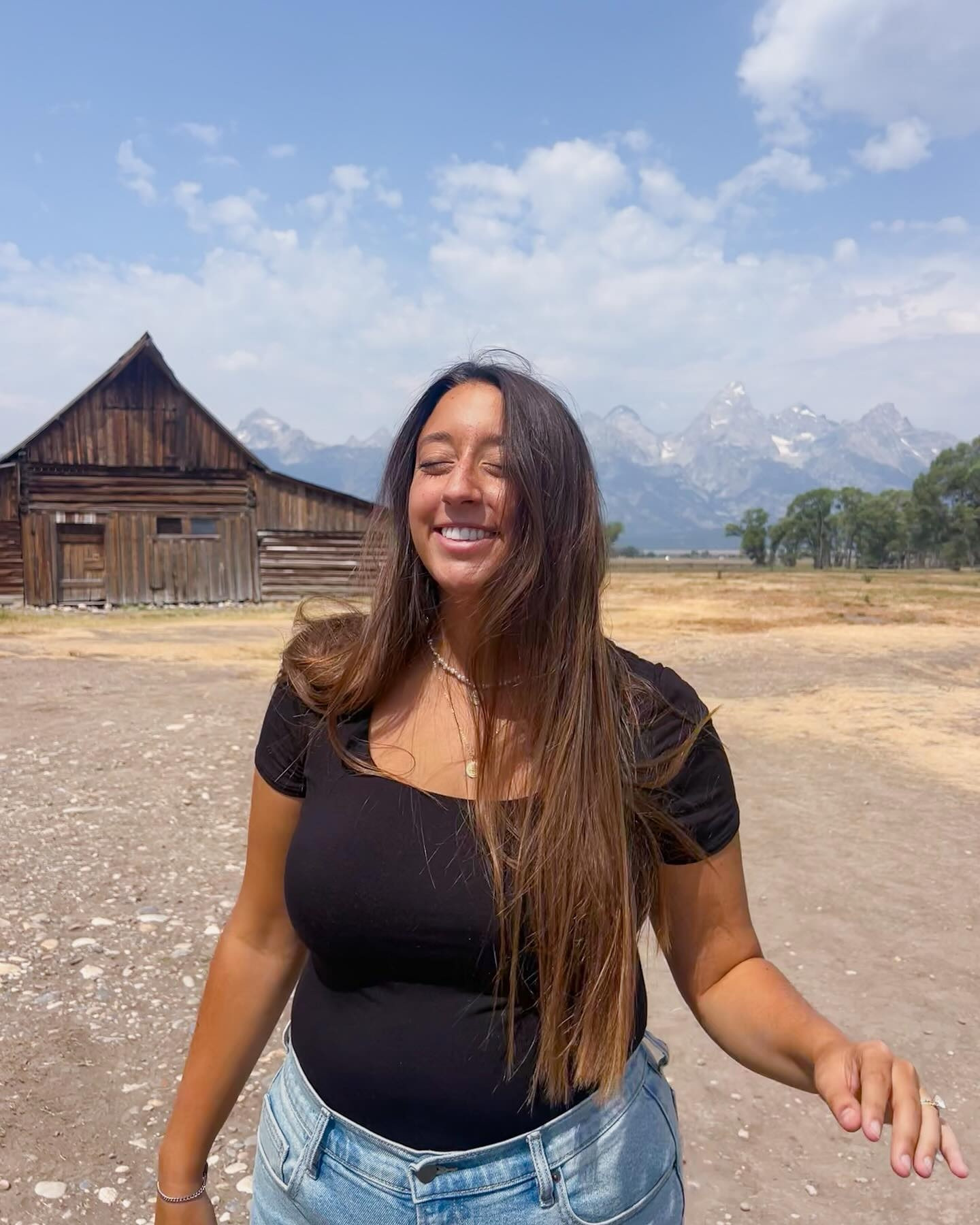 🗻☀️🐎