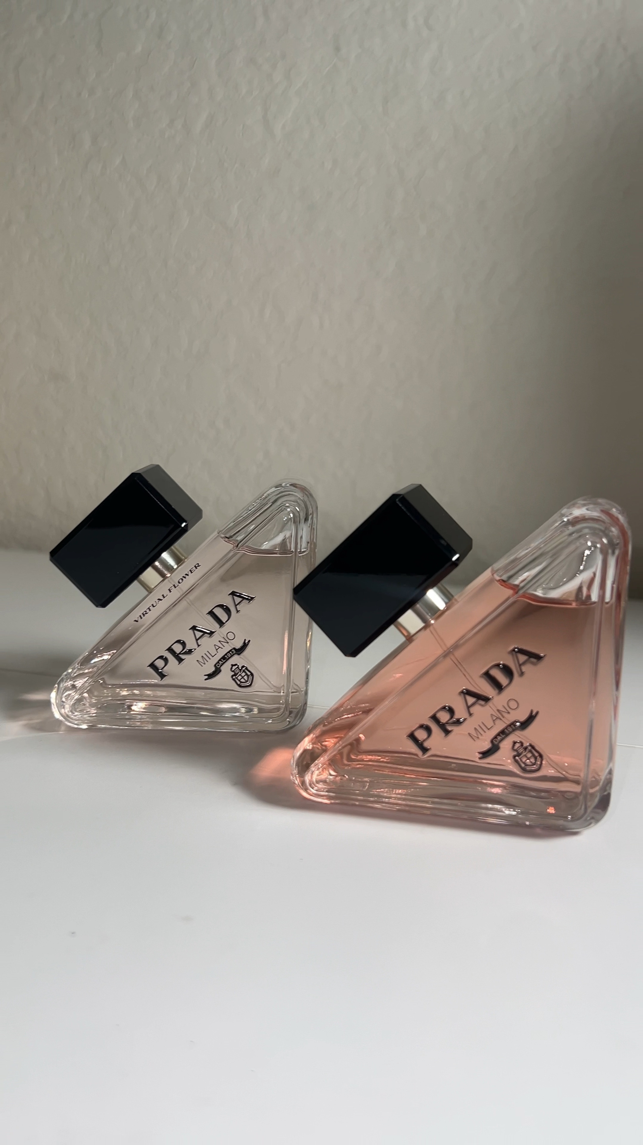 Prada fragrances with floral scents 🌸

#LTKBeauty #LTKGiftGuide #LTKHoliday
