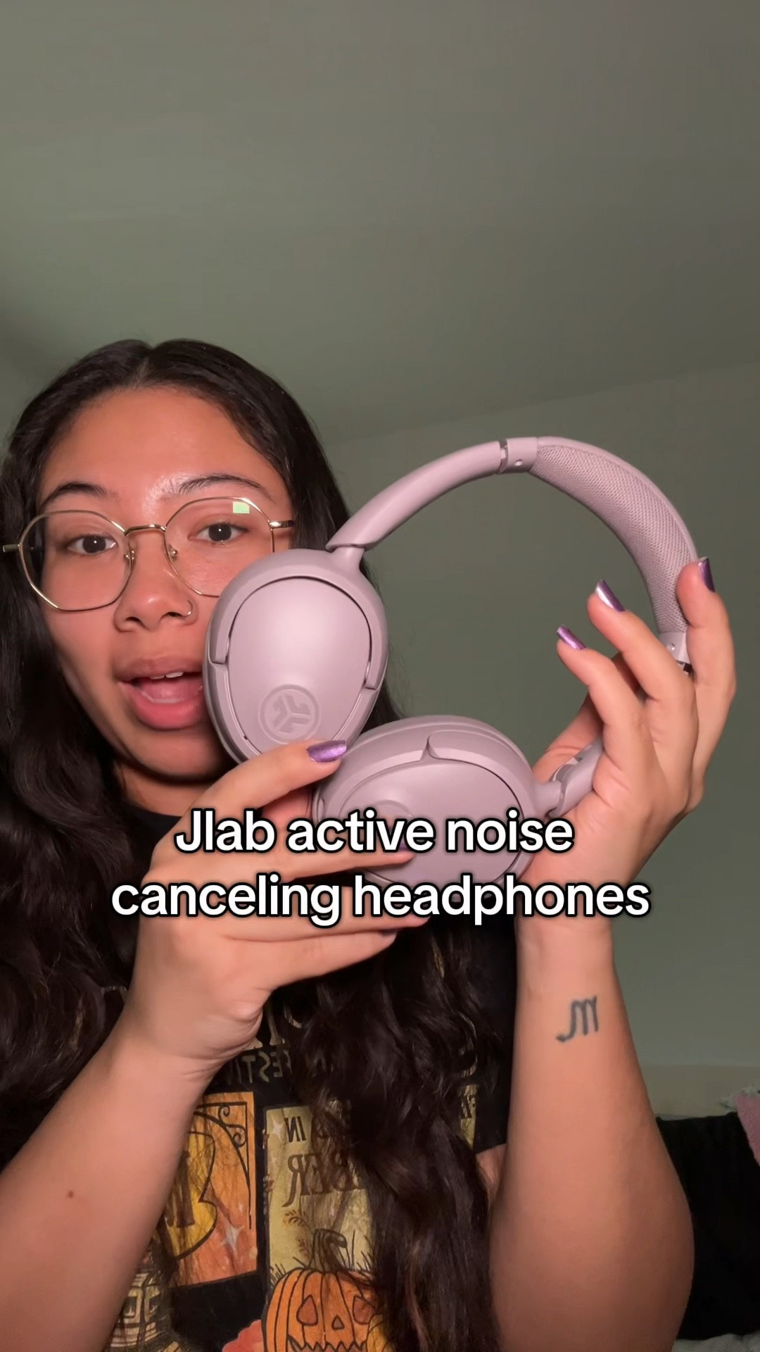 Jlab active noise canceling headphones 

#LTKWatchNow #LTKGiftGuide #LTKFindsUnder100