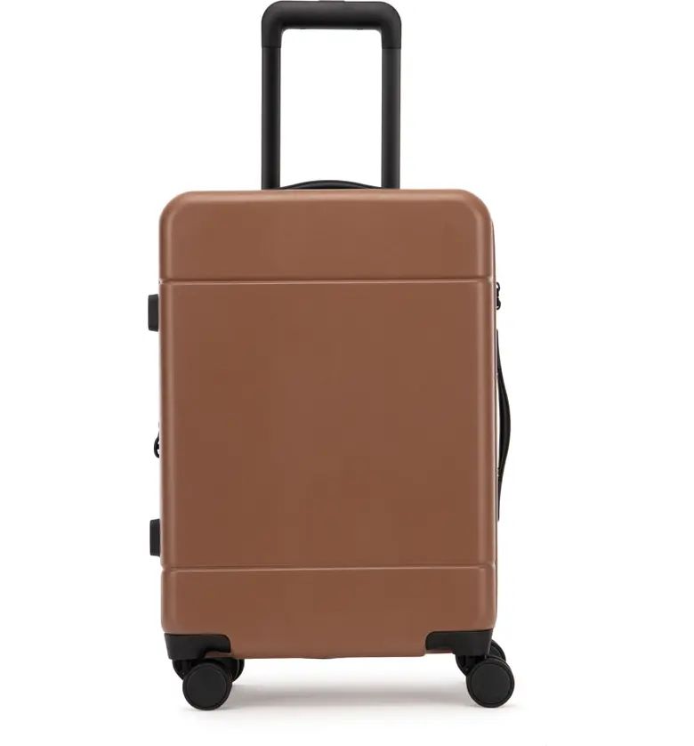 CALPAK Hue 22-Inch Expandable Carry-On Suitcase | Nordstrom | Nordstrom