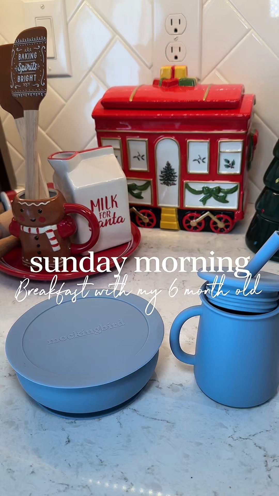 6 month old feeding essentials!

Baby feeding essentials // first time mom essentials // baby food products // 

#LTKBaby #LTKmorningroutine #LTKBump