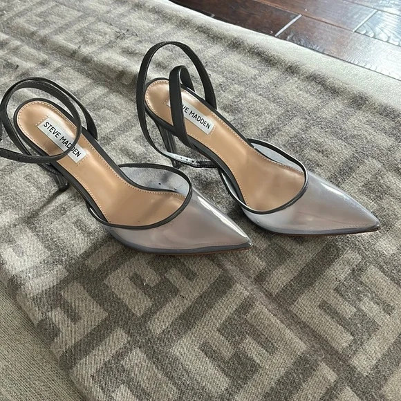 Steve Madden pumps | Poshmark