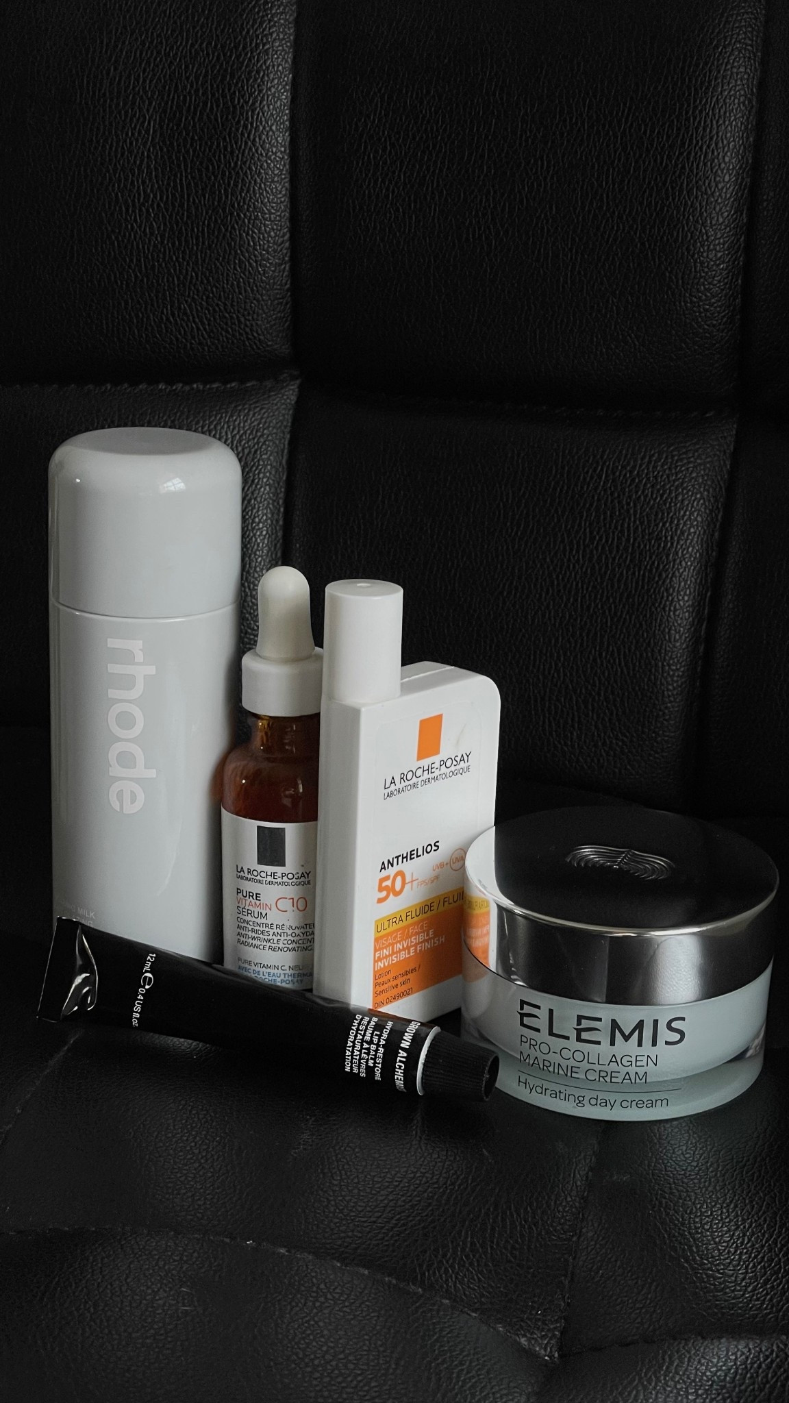 Morning skincare lineup 

#LTKbeauty #LTKsale #LTKcanada