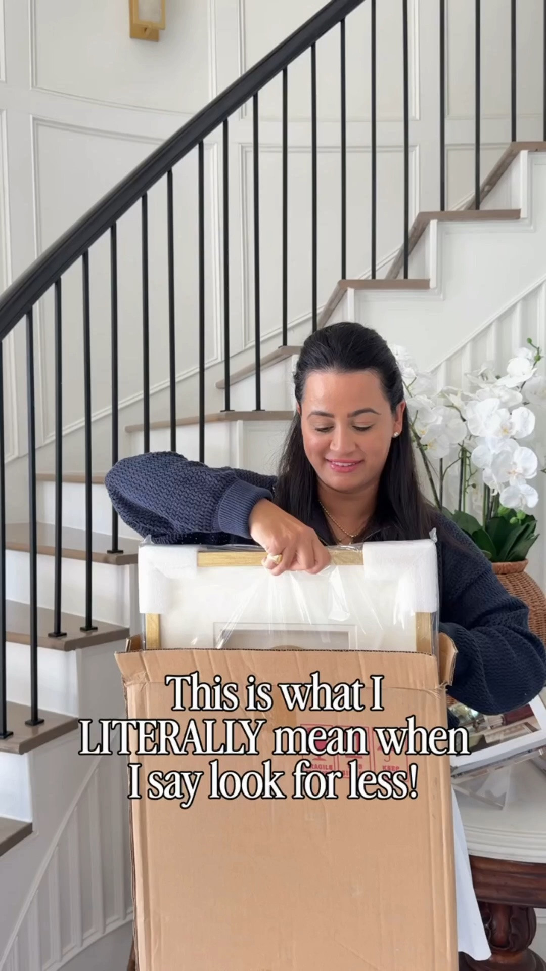 Designer Look for less at Amazon

Follow me @miriamobrien on IG and TikTok 


#Amazon #AmazonHomeBefore #AmazonDesignerInspired

#LTKHome #LTKOver40 #LTKSeasonal