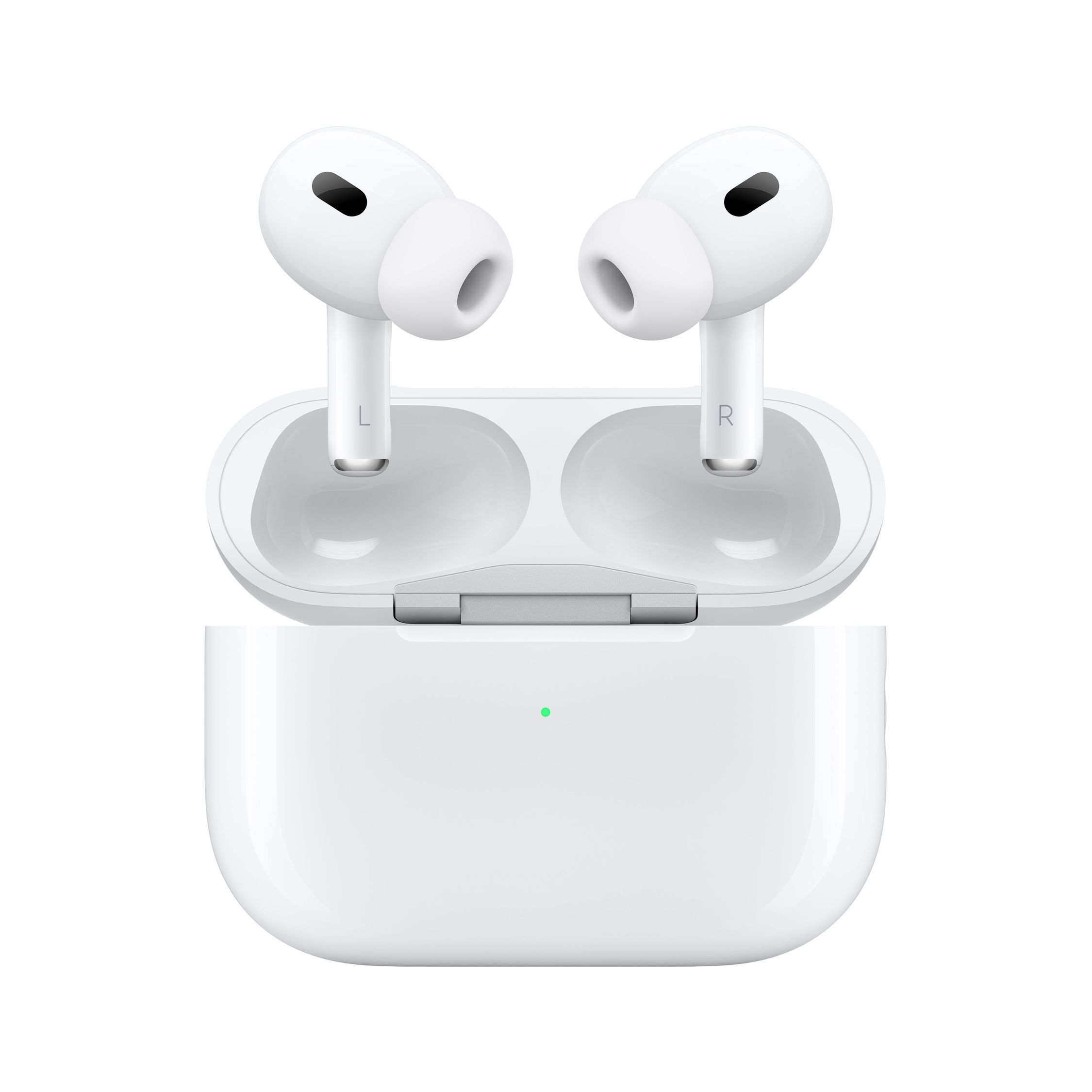 2022 Apple AirPods Pro (2nd Generation) with MagSafe Charging Case | John Lewis (UK)