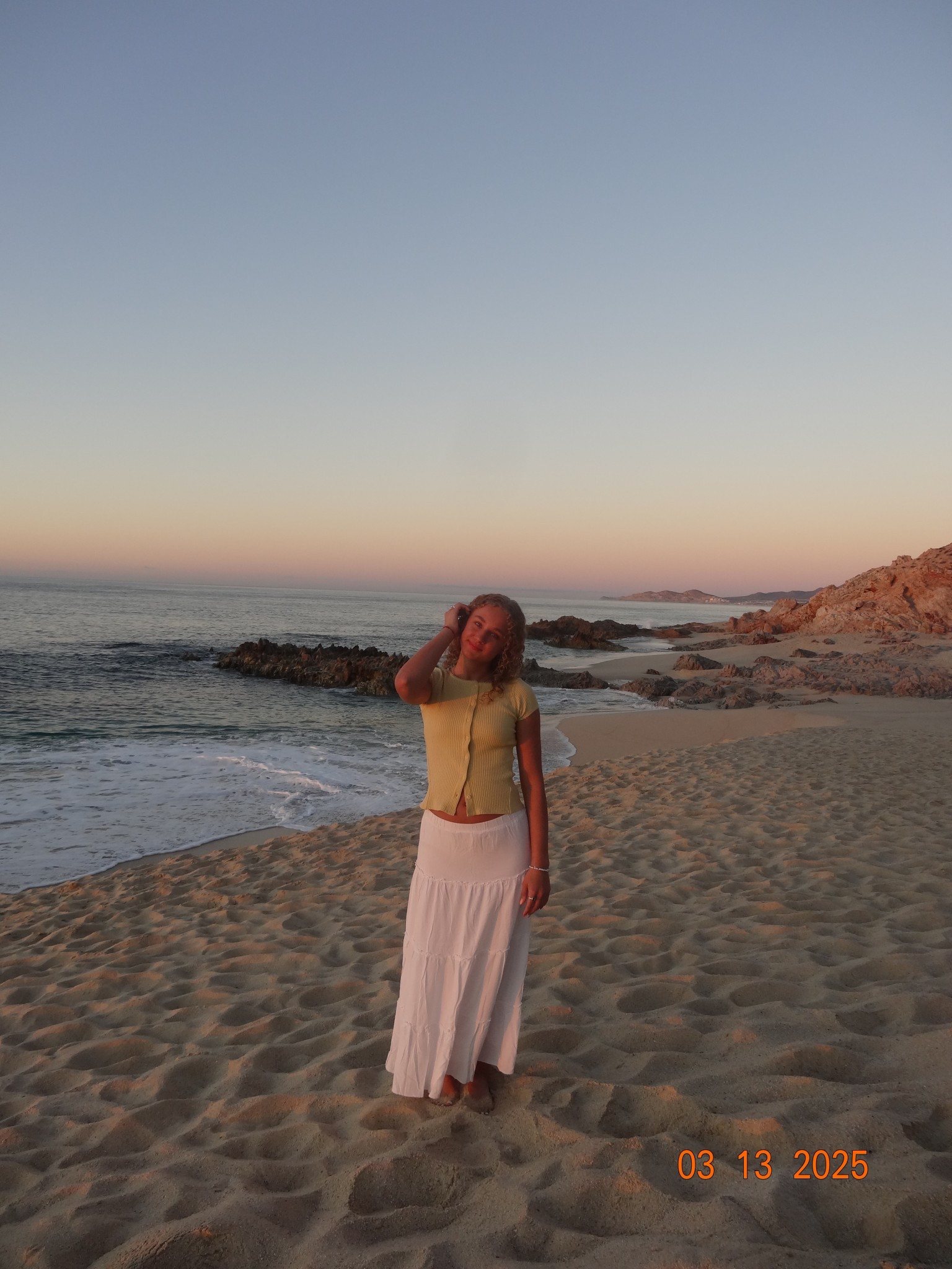 - skirt is from Brandy Melville, link is not exact one that I’m wearing but very similar 