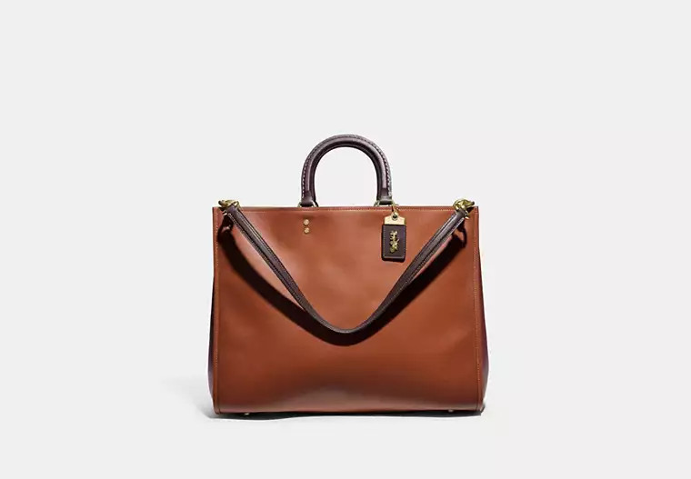 Rogue 39 In Colorblock | Coach (US)