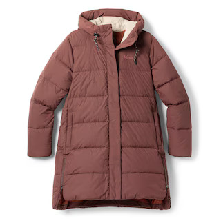 REI Co-op   Campwell Down Parka - Women's | REI