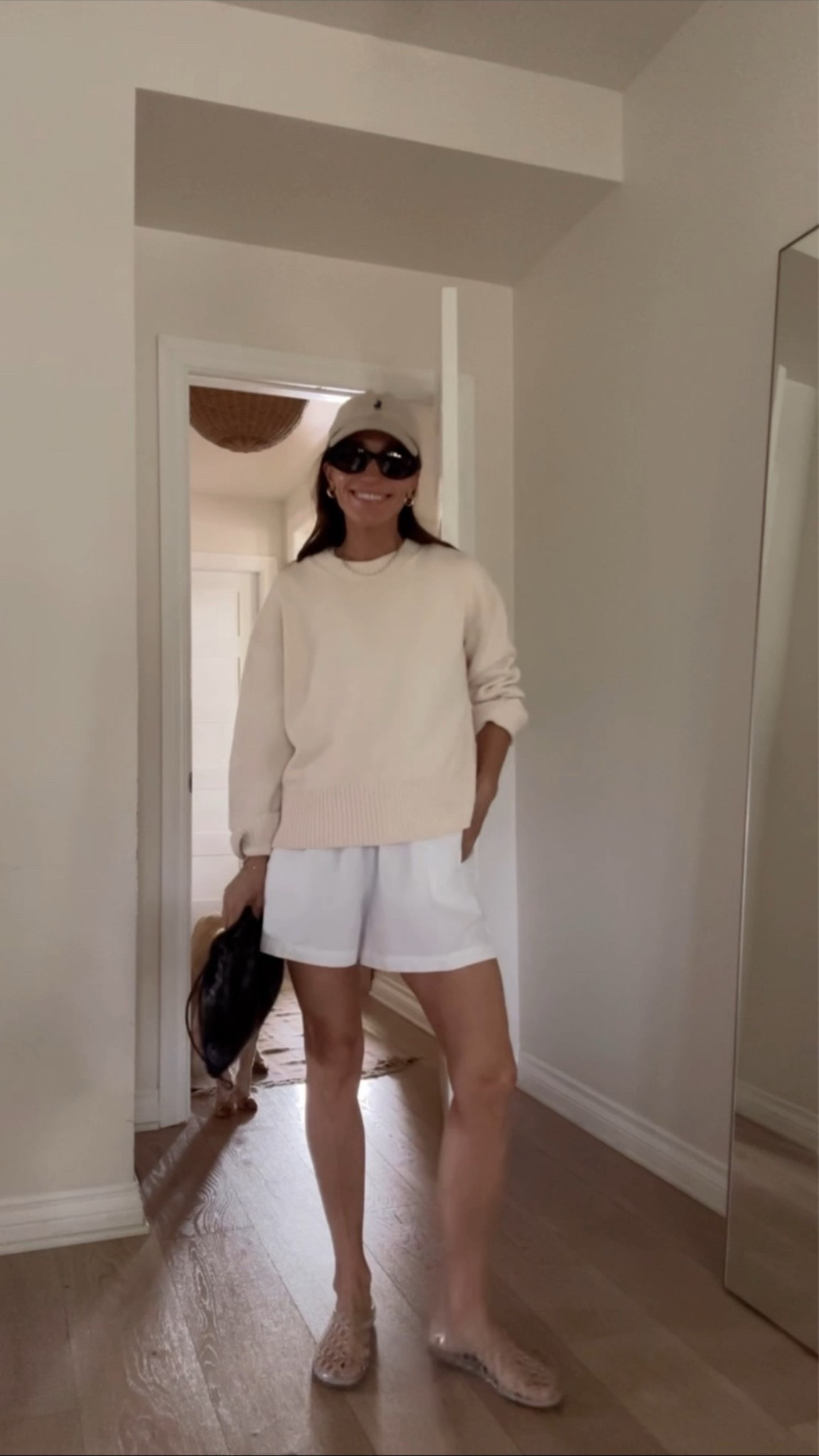 Late spring early summer outfit

#LTKOver40 #LTKPetite