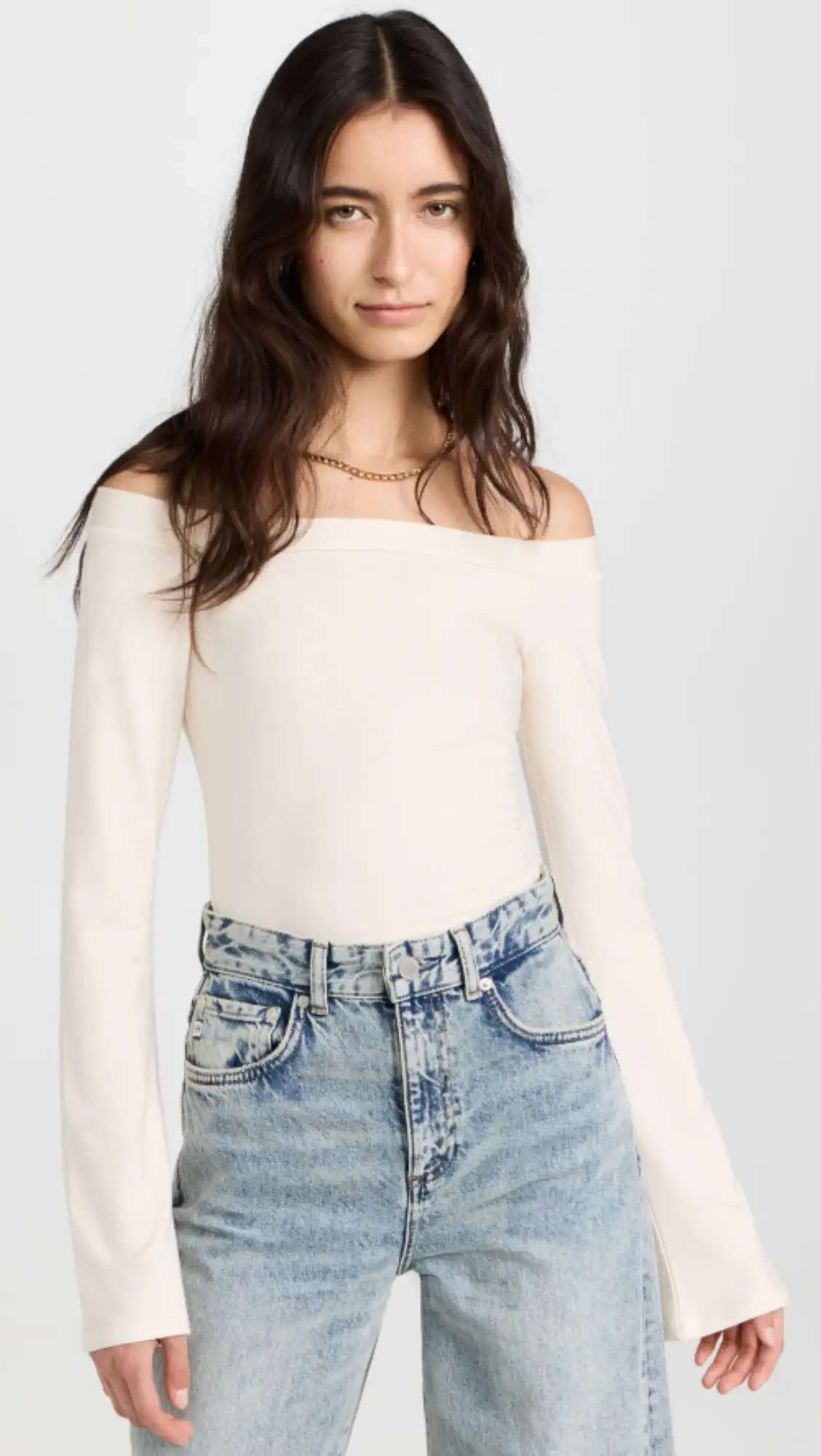 Reformation Radley Knit Top | Shopbop | Shopbop