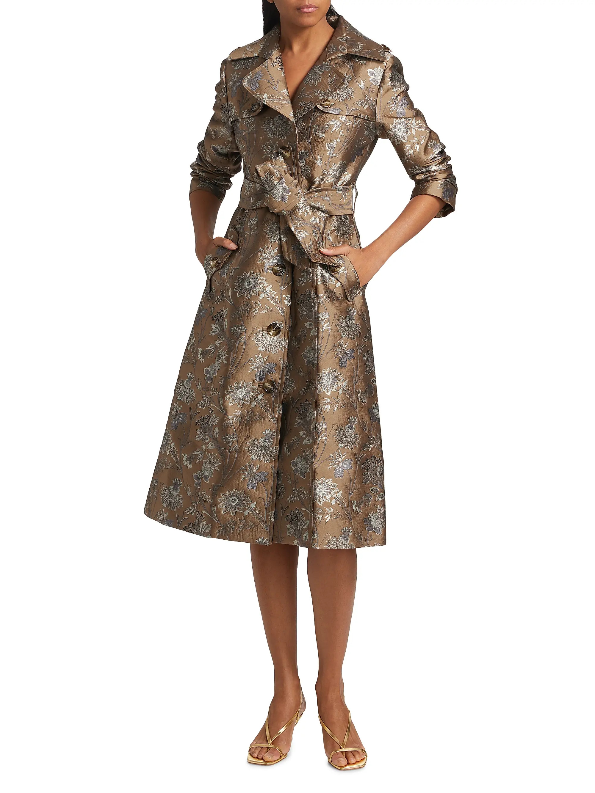 Coats | Saks Fifth Avenue