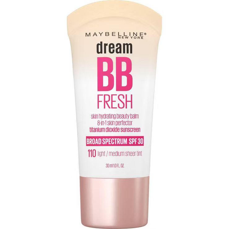 Maybelline Dream Fresh BB Cream - 1 fl oz | Target
