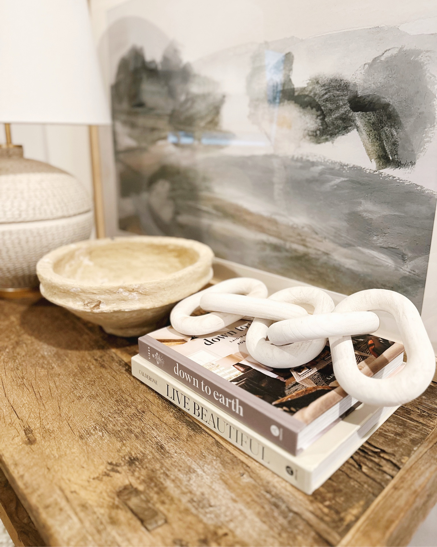 Wayfair home decor styling pieces that Emily loves to use in her home! All under $50- perfect for bookshelves, coffee tables, nightstands, console tables, and so much more ✨🏡 @wayfair #wayfair #wayfairpartner

#LTKHome #LTKStyleTip