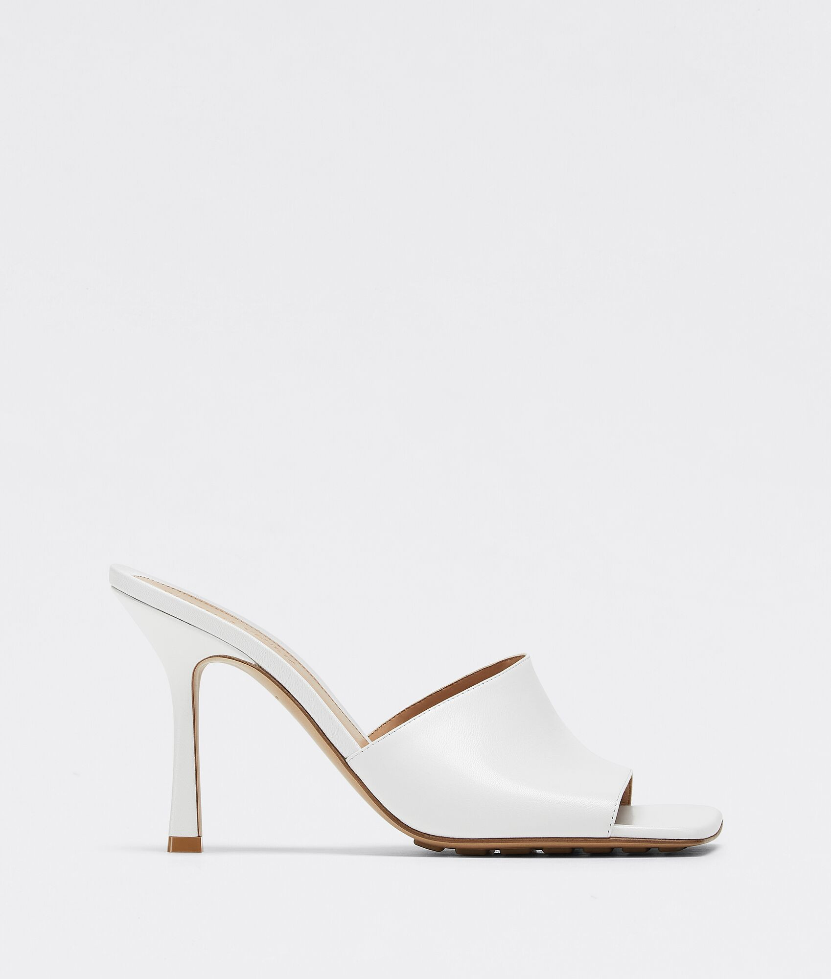 Stretch Mule | Bottega Veneta