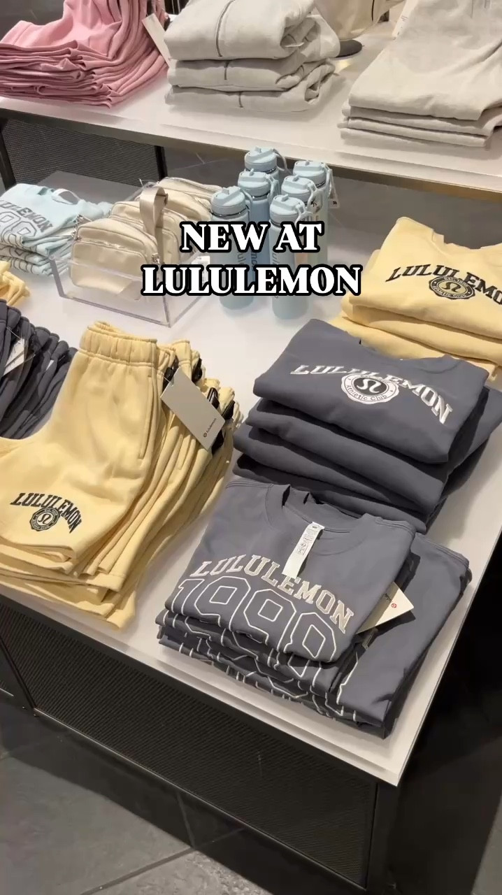 New at Lululemon!

#lululemon #workout #fitness #gym #athleisure #matchingset 

#LTKActive #LTKFindsUnder100 #LTKFitness