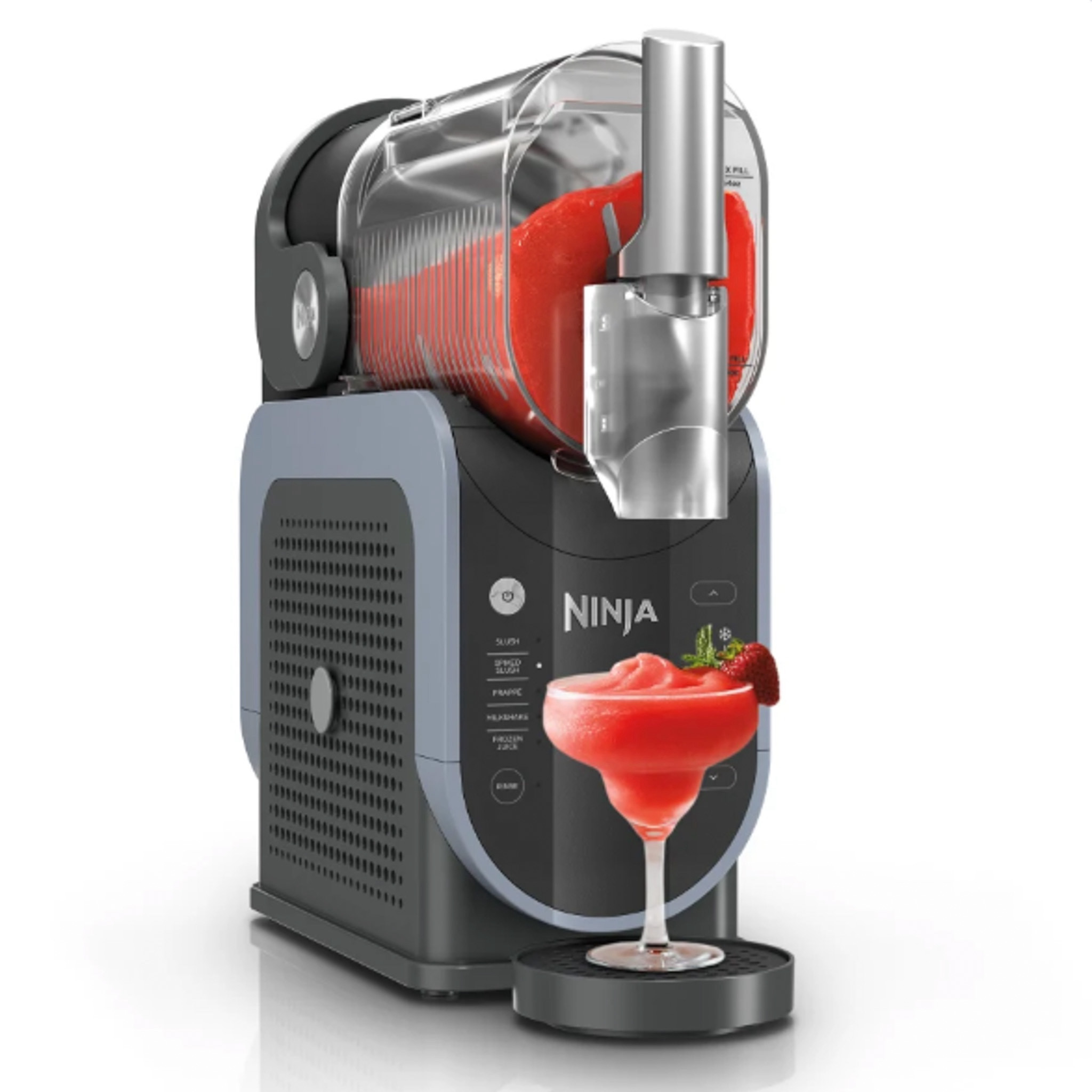 Chill your drinks to perfection with the Ninja SLUSHi™! Create icy cocktails, frozen mocktails, and more in no time.

#LTKSeasonal #LTKGiftGuide #LTKHoliday