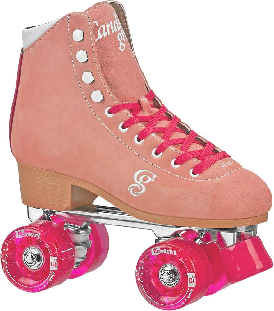 Visit the Roller Derby Store | Amazon (US)