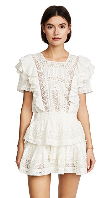 Stella Dress | Shopbop