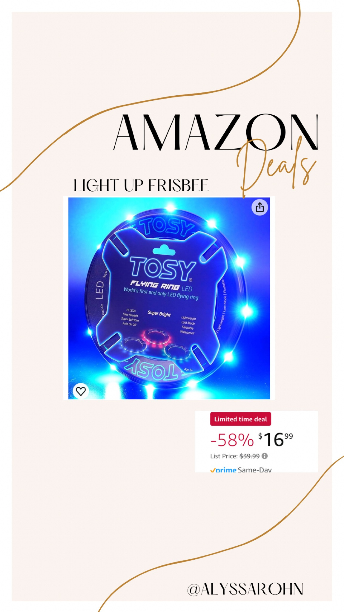 Easter basket stuffer. Amazon deal. Easter basket for teen

#LTKkids #LTKSpringSale #LTKsalealert