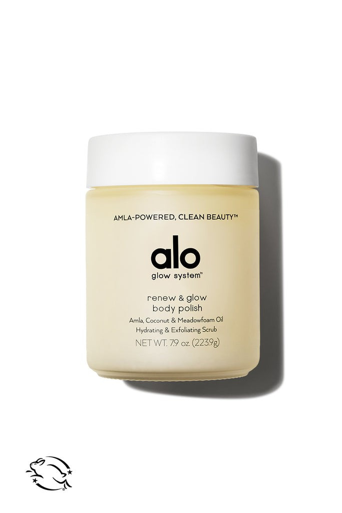 Renew & Glow Body Polish | Alo Yoga (US)