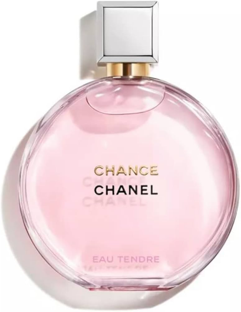 Chanel Chance Eau Tendre For Women 1.7 OZ 50 ML | Amazon (US)