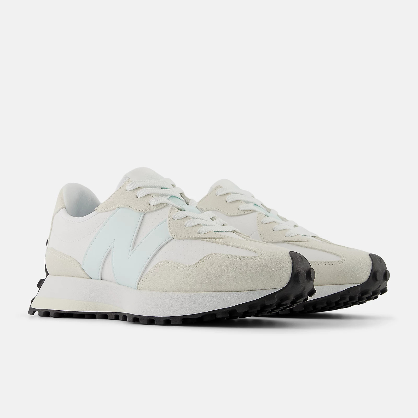 327 | New Balance Athletics, Inc.