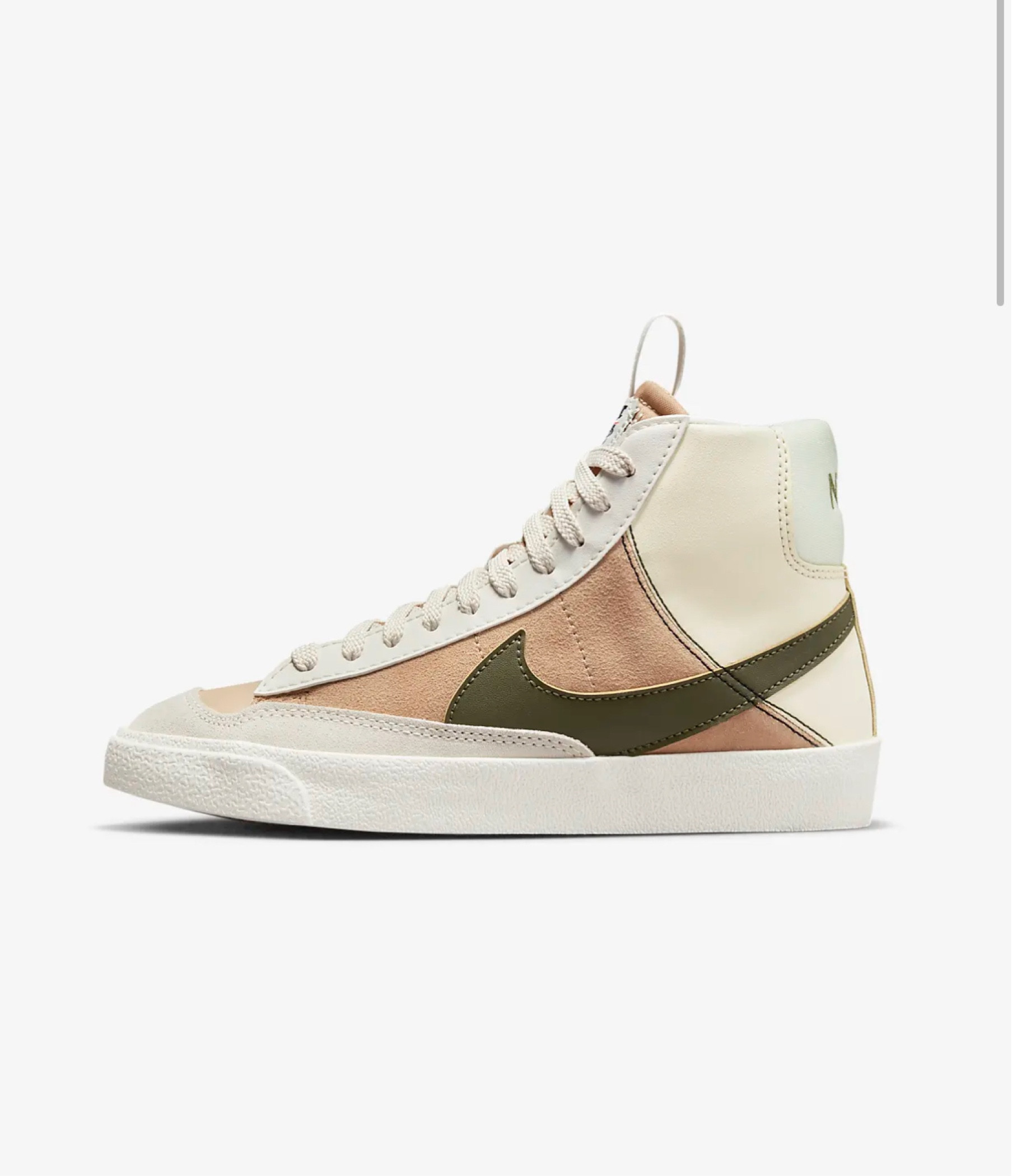 Fall sneakers
Nike blazer

#LTKSeasonal #LTKshoecrush #LTKunder100