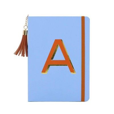 College Ruled Journal Monogrammed - Opalhouse™ | Target