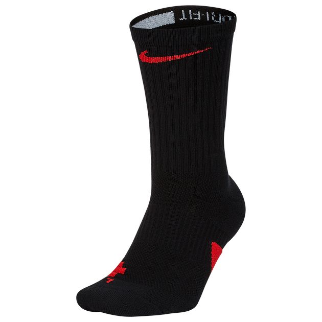 Nike Elite Crew Socks | Foot Locker (US)