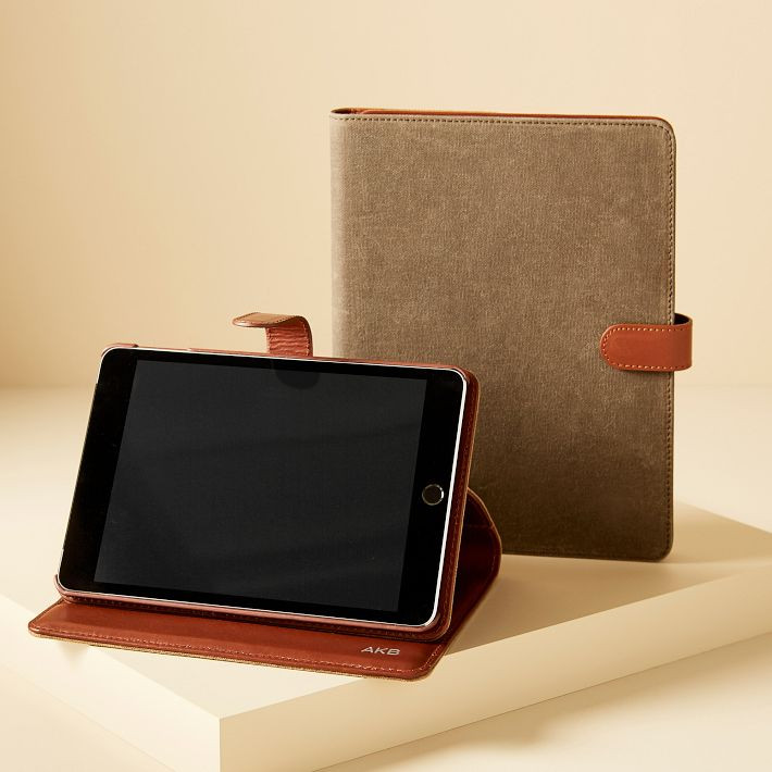 Mercer iPad Mini Stand | Mark and Graham